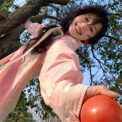 改变世界的女人